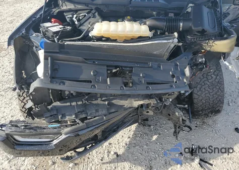 2023 Ford F150 Supercrew z USA, uszkodzony, nr VIN 1FTEW1EP8PKF60444